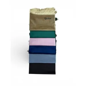 Gepersonaliseerd Gebedskleed met Bedrukte Naam