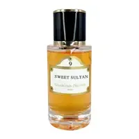 Sweet Sultan Pure Parfum – Collection Prestige