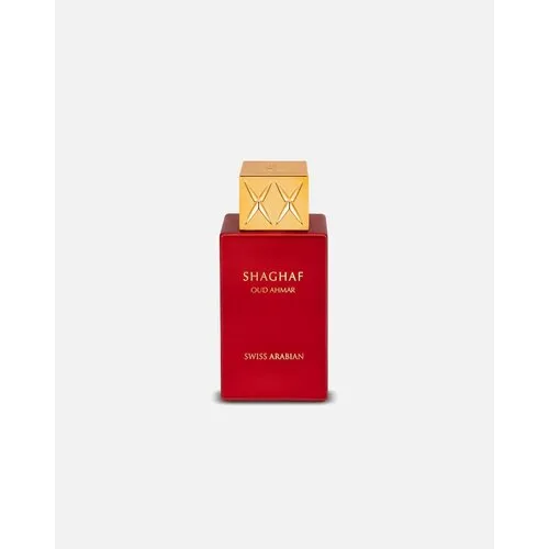 Swiss Arabian Shaghaf Oud Ahmar Eau de Parfum Swiss Arabian Shaghaf Oud Ahmar Eau de Parfum