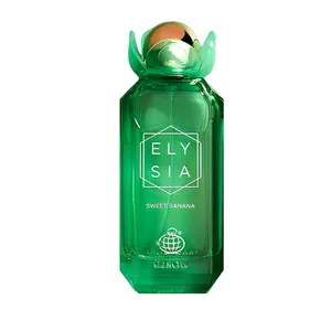 Fragrance World Elysia Sweet Banana Eau de Parfum – Fragrance World