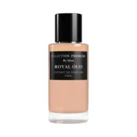 Royal Oud Parfum – Collection Premium