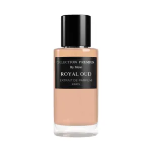 Collection Premium Royal Oud Parfum – Collection Premium