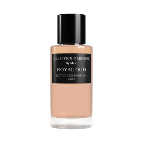 Collection Premium Collection Premium Royal Oud Parfum – Luxe Herengeur geïnspireerd op Royal Oud