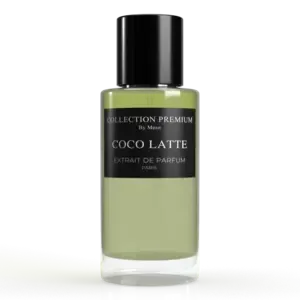 Collection Premium Coco Latte Eau de Parfum – Unisex