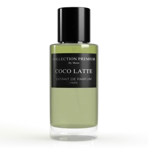 Collection Premium Coco Latte Eau de Parfum – Unisex