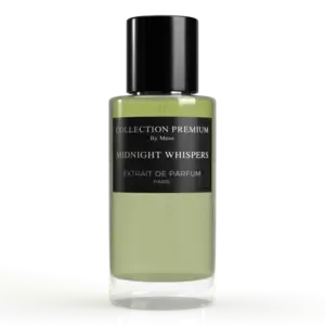 Collection Premium Midnight Whispers Eau de Parfum – Collection Premioum by Meso