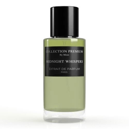 Collection Premium Midnight Whispers Eau de Parfum – Collection Premioum by Meso
