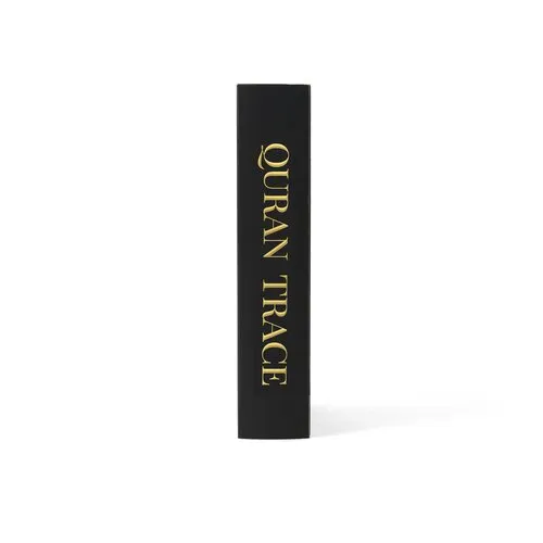 Quran-Trace Speciale Editie Schrijf de Koran met Quran Trace - Standaard Medina Schrift