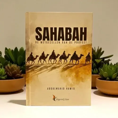 Grootste assortiment in Islamitische Boeken