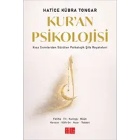 Kur'an Psikolojisi