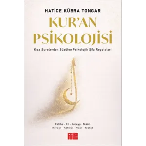 Aile Yayınları Kur'an Psikolojisi Aile Yayınları Kur'an Psikolojisi