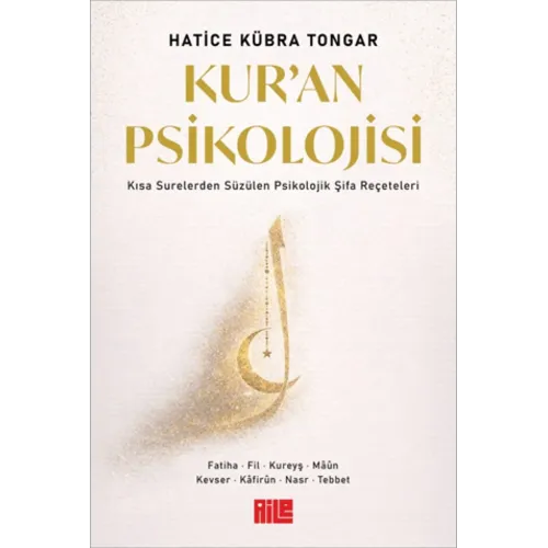 Aile Yayınları Kur'an Psikolojisi Aile Yayınları Kur'an Psikolojisi