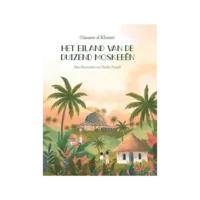 Het eiland van de duizend moskeeën