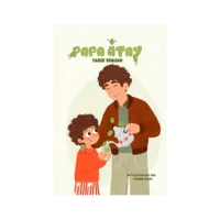 Papa Atay – Warm prentenboek over familie, cultuur en samen thee maken