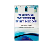 De Genezing van Tovenarij