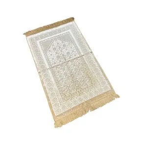 Gebedskleed Luxury Beige