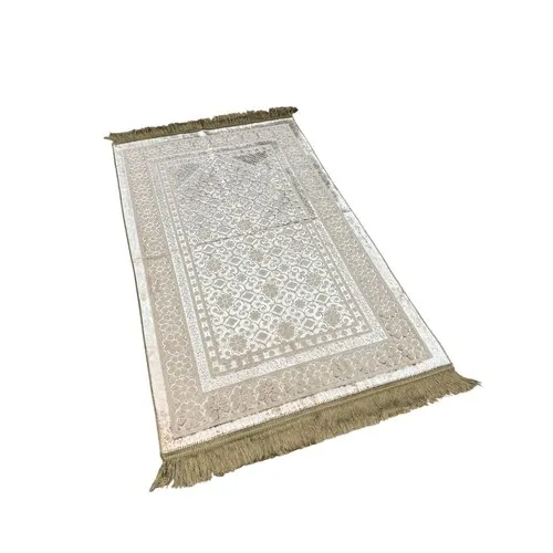 Gebedskleed Luxury Goud