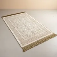 Gebedskleed Luxury Goud