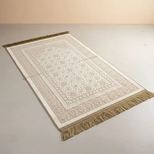 Gebedskleed Luxury Goud