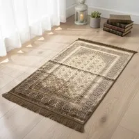 Gebedskleed Luxury Khaki