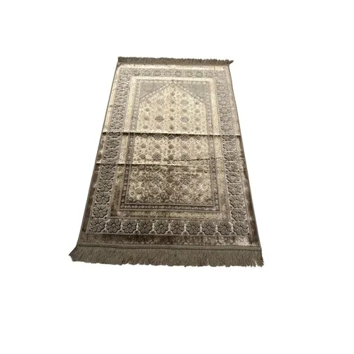 Gebedskleed Luxury Khaki