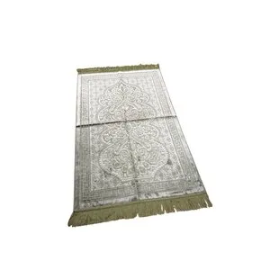 Gebedskleed Luxury groen