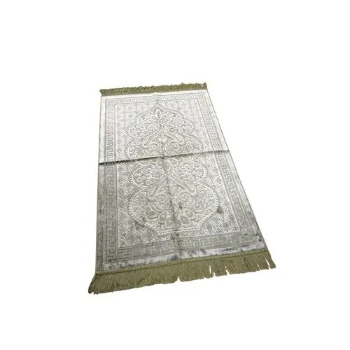 Gebedskleed Luxury groen