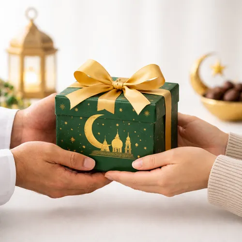 Islamitische cadeaus
