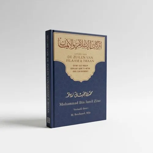 Ahl-ul-Hadieth Publicaties De Zuilen van Islam & Imaan