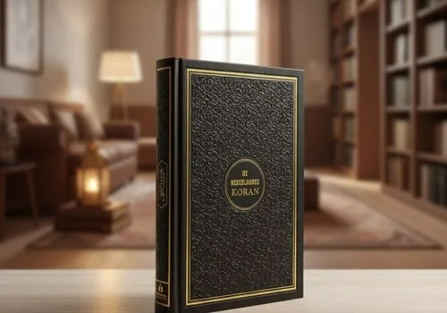 Nederlandse Koran