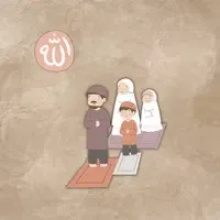 Taraweeh met kinderen: hoe je het leuk en betekenisvol maakt