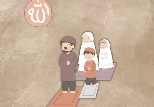 Taraweeh met kinderen: hoe je het leuk en betekenisvol maakt