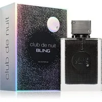 Club de Nuit Bling Eau de Parfum – Armaf