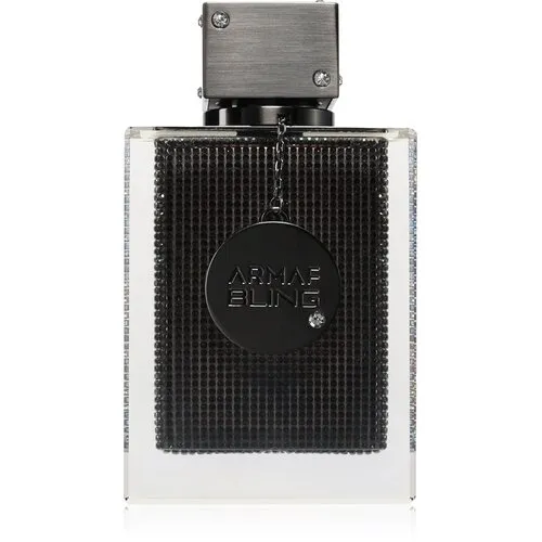 Armaf Armaf Club de Nuit Bling Eau de Parfum – Uniseks Aromatisch Houtachtig Parfum