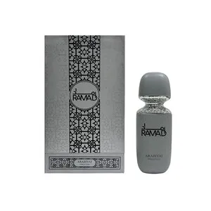 Arabiyat Prestige Ramad Eau de Parfum – Arabiyat Prestige