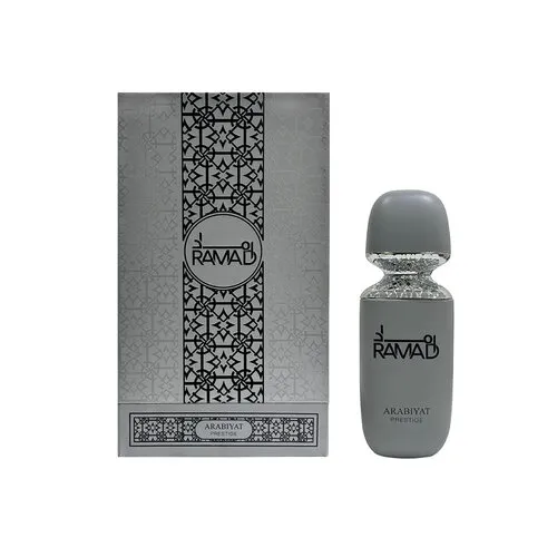 Arabiyat Prestige Ramad Eau de Parfum – Arabiyat Prestige