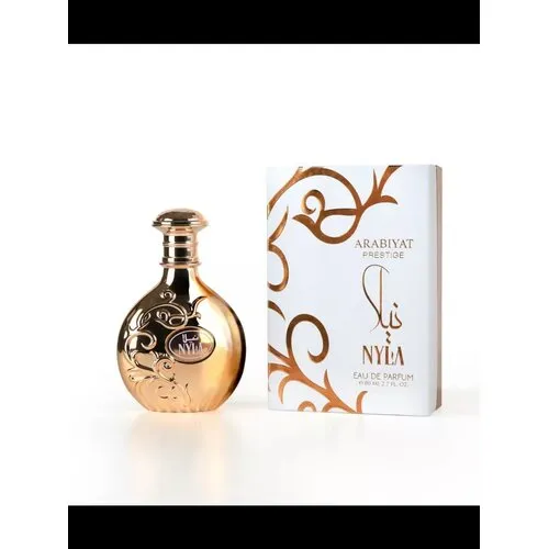 Arabiyat Prestige Nyla Eau de Parfum – Arabiyat Prestige