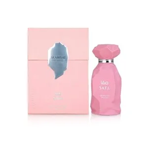 Arabiyat Prestige Safa Eau de Parfum – Arabiyat Prestige