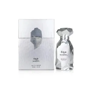 Arabiyat Prestige Marwa Eau de Parfum – Arabiyat Prestige