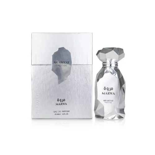 Arabiyat Prestige Marwa Eau de Parfum – Arabiyat Prestige