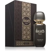 Ramad Myrrh Eau de Parfum – Arabiyat Prestige