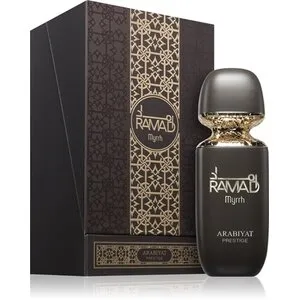 Arabiyat Prestige Ramad Myrrh Eau de Parfum – Arabiyat Prestige