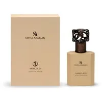 Vanilla 01 Eau de Parfum – Swiss Arabian