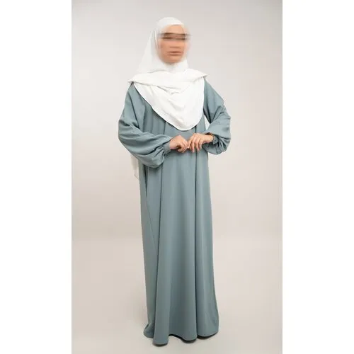 A-lijn Abaya voor Dames – Tayma Fairuz
