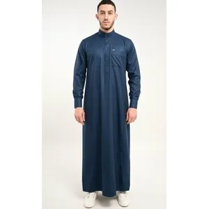 Saudi Qamis – Chino Edition Space Blue