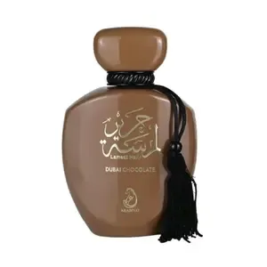 Arabiyat My Perfumes Arabiyat Prestige Lamsat Harir Dubai Chocolate Eau de Parfum Unisex