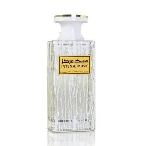 Arabiyat My Perfumes Arabiyat Intense Musk Eau de Parfum Unisex 100 ml