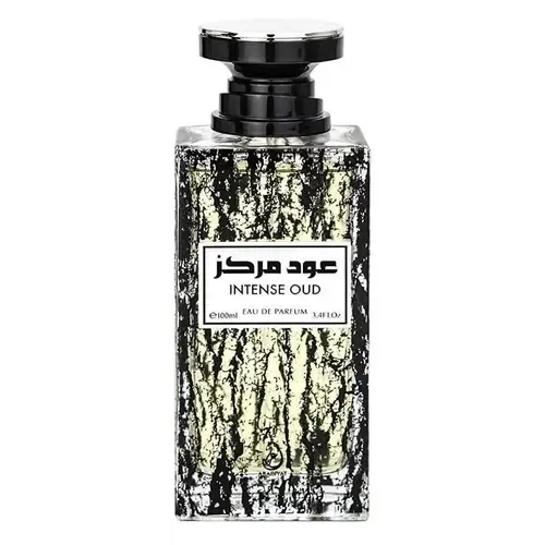 Arabiyat My Perfumes Arabiyat Intense Oud Eau de Parfum Spray