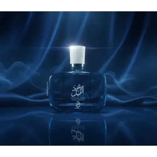 Arabiyat My Perfumes Arabiyat Prestige Oud Al Layl Midnight Edition Eau de Parfum 100 ml