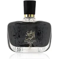 Arabiyat Prestige Oud Al Layl Aswad Eau de Parfum 100 ml